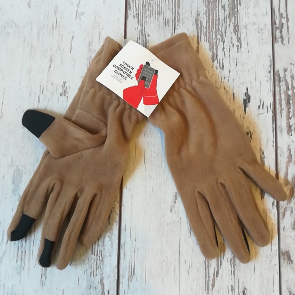 Touch Screen Gloves